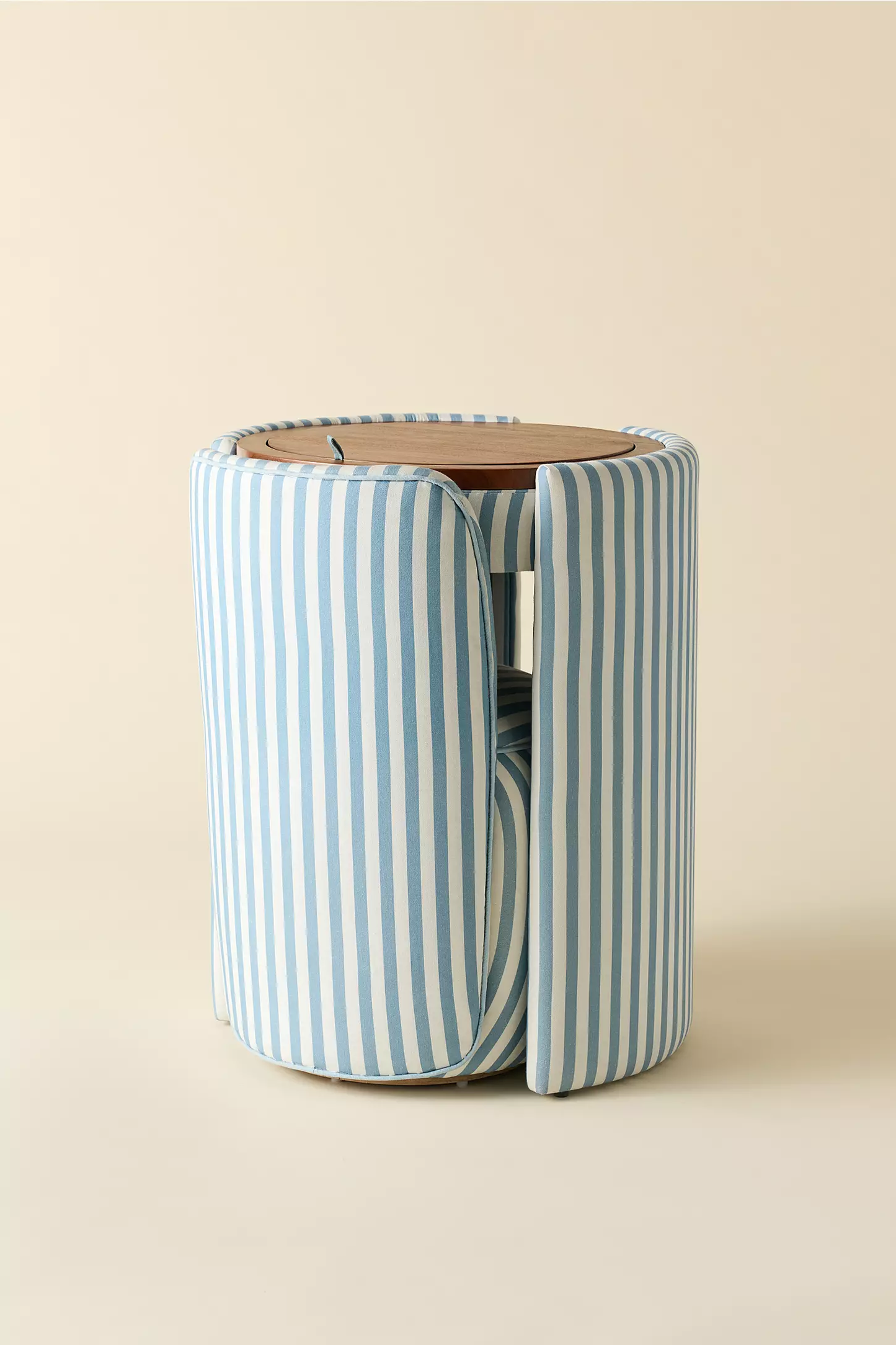 Ovalisse Vanity Set